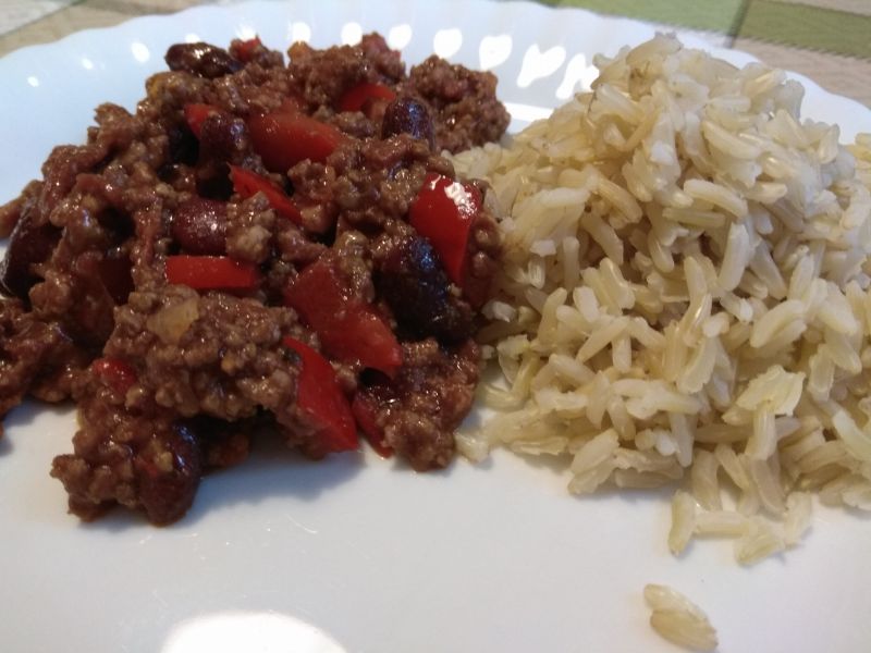 Chili con carne