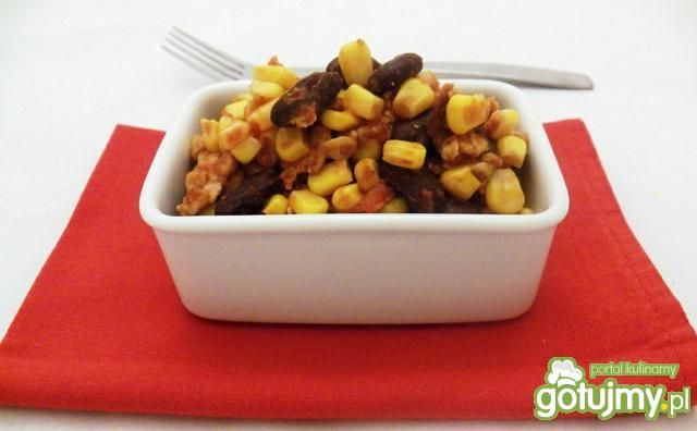 Chili con carne wg Koper Chili con carne wg Koper