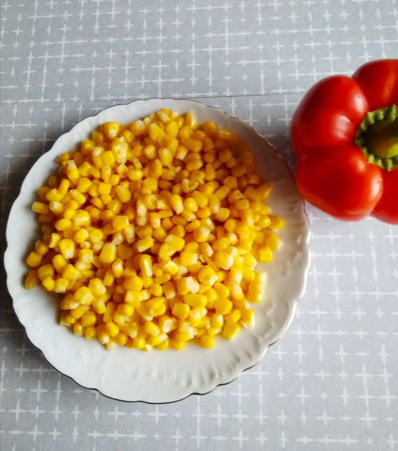 Chili con carne z indykiem Chili con carne z indykiem