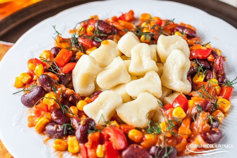 Chili Sin Carne Chili Sin Carne