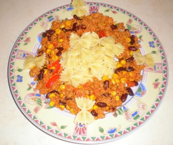 chilli con carne