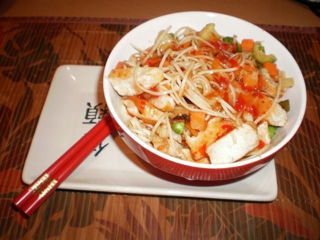 Chińkie typu nie mogę się oprzeć Chińkie typu nie mogę się oprzeć