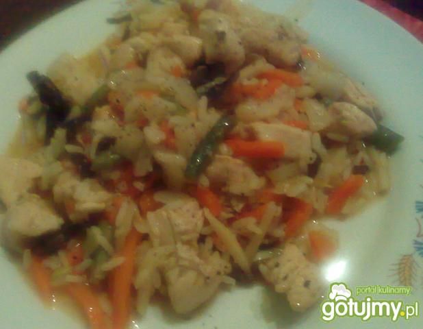 chińska uczta chińska uczta