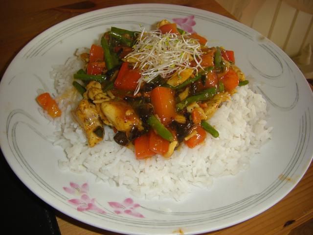 Chińskie z paczki Chińskie z paczki