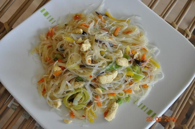 Chińszczyzna Chińszczyzna