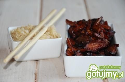 Chińszczyzna w Actifry