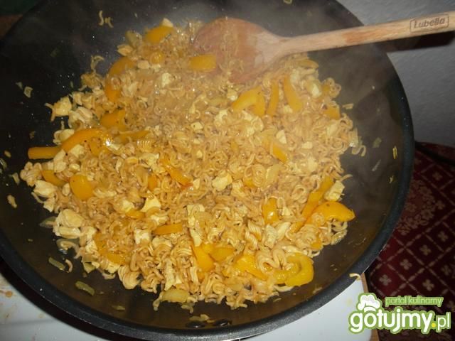 Chińszczyzna według Mojego przepisu