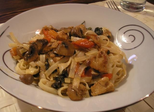 Chińszczyzna według Świnki Chińszczyzna według Świnki