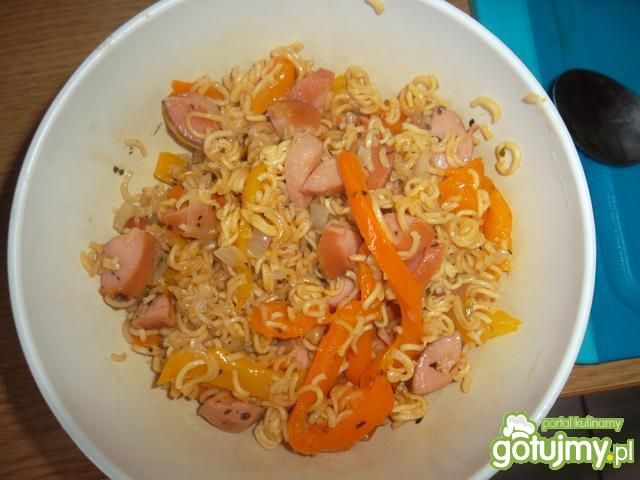 Chinszczyzna wg mnie 2