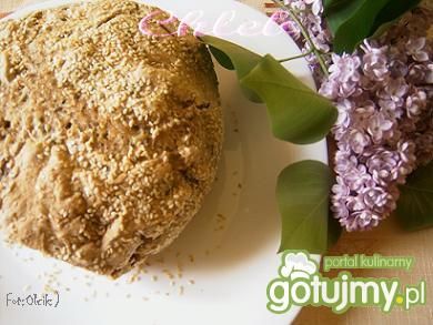 Chleb 18-godzinny Chleb 18-godzinny