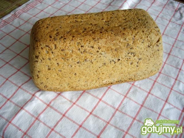 Chleb domowy 3