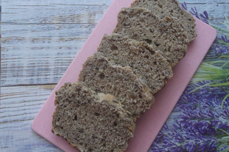 Chleb graham Chleb graham