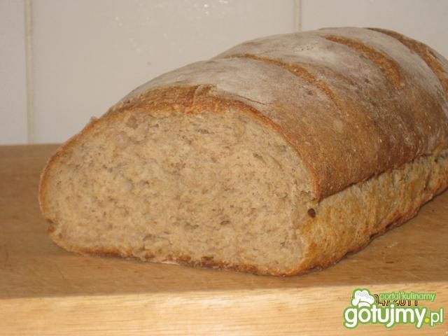 Chleb kielecki Chleb kielecki