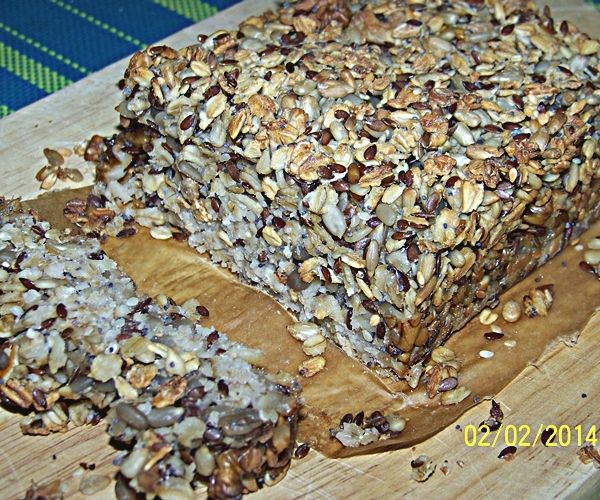 Chleb, który odmienia życie Chleb, który odmienia życie