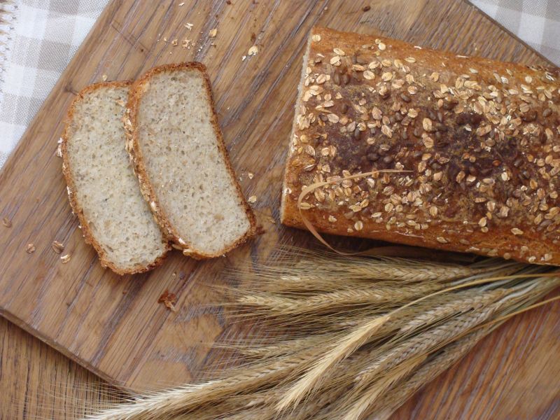 Chleb najłatwiejszy na świecie
