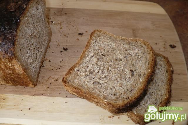 Chleb orkiszowy Chleb orkiszowy