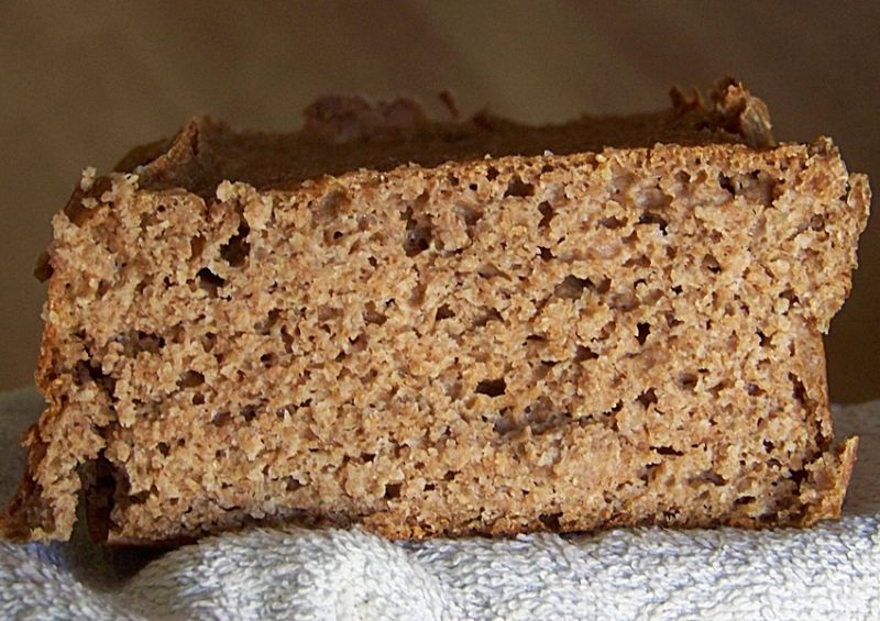 Chleb otrębowy w diecie Dukana Chleb otrębowy w diecie Dukana