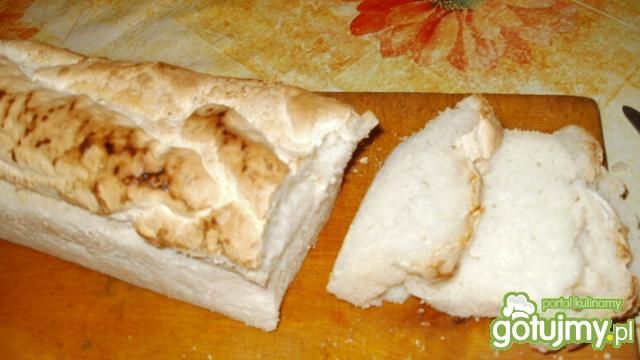 Chleb PKU (niskofenyloalaninowy) Chleb PKU (niskofenyloalaninowy)