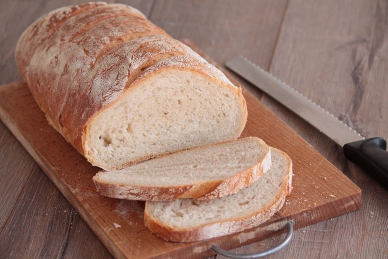 Chleb powszedni pszenno-żytni Chleb powszedni pszenno-żytni