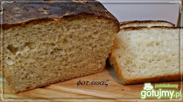 Chleb pszenno ryżowy