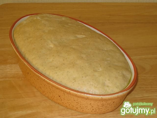 Chleb pszenno-zytni 2