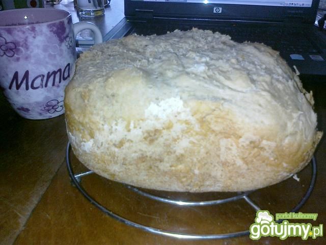 Chleb pszenno-żytni 3