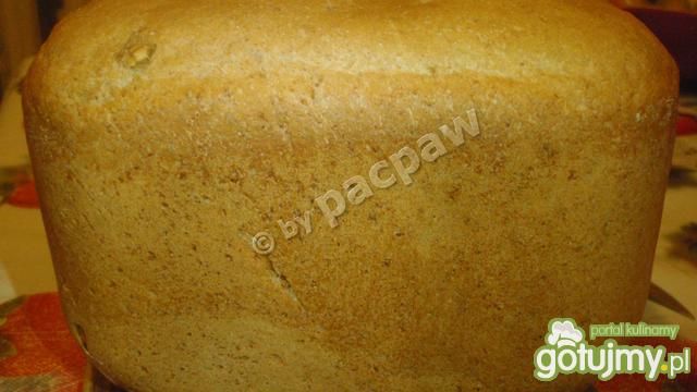 Chleb pszenno-żytni 4/1 IImaszyna Zelmer
