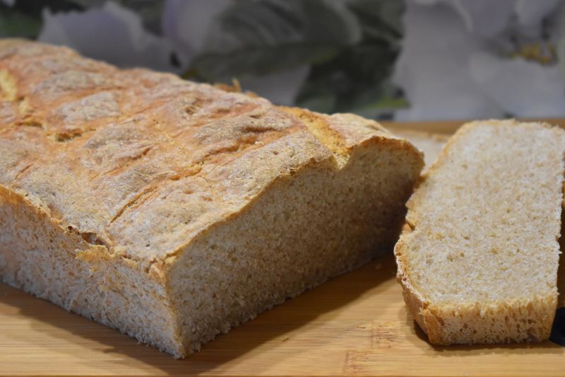 Chleb Pszenno Żytni Chleb Pszenno Żytni