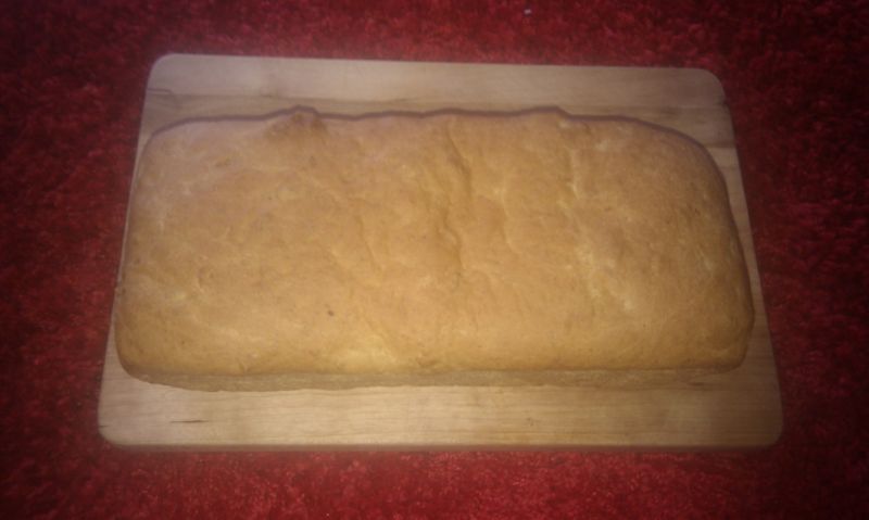 Chleb pszenno żytni z ziarnem słonecznika Chleb pszenno żytni z ziarnem słonecznika