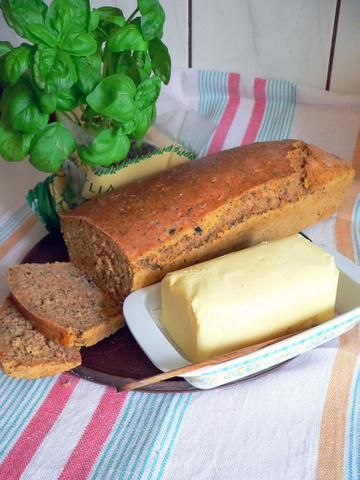 chleb sródziemnomorski chleb sródziemnomorski