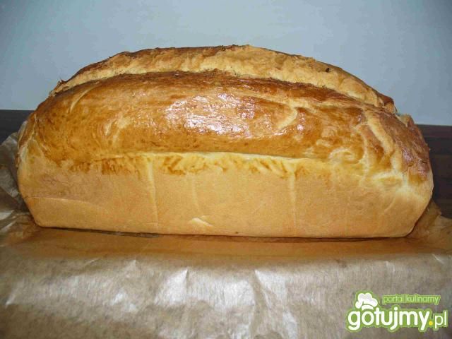 Chleb tostowy Chleb tostowy