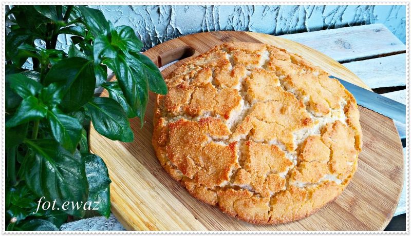 Chleb tygrysi bardzo smaczny