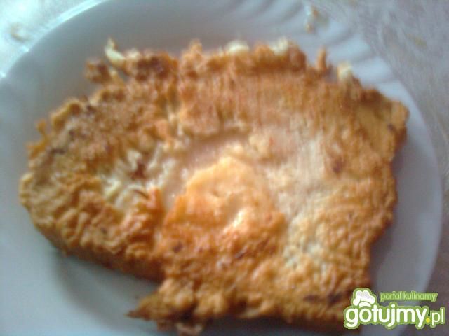 Chleb w cieście Chleb w cieście