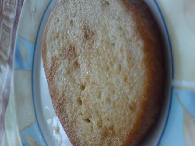 Chleb w jaju Chleb w jaju