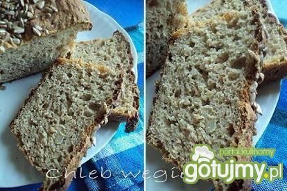 Chleb węgierski na zakwasie 