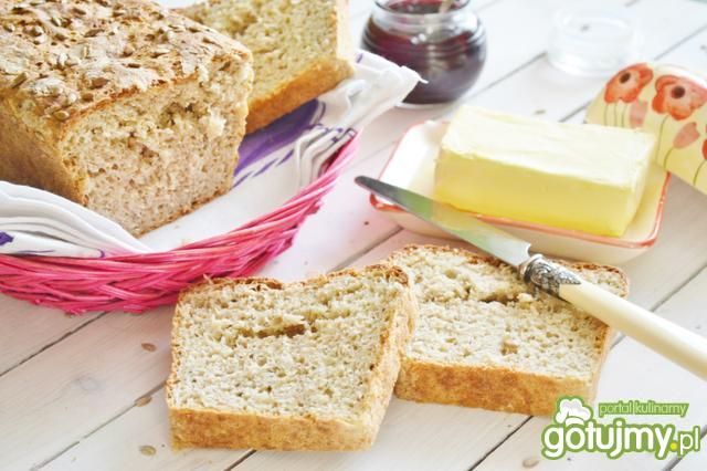 Chleb z otrębami 3 Chleb z otrębami 3