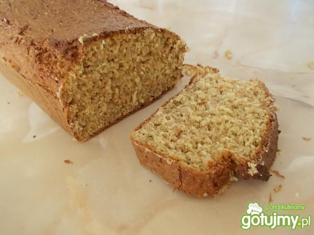 Chleb z otrębami 4