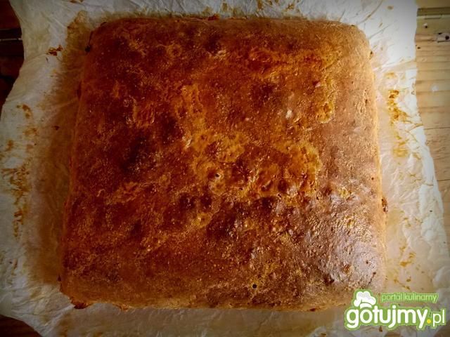 Chleb z San Francisco /na zakwasie/ Chleb z San Francisco /na zakwasie/