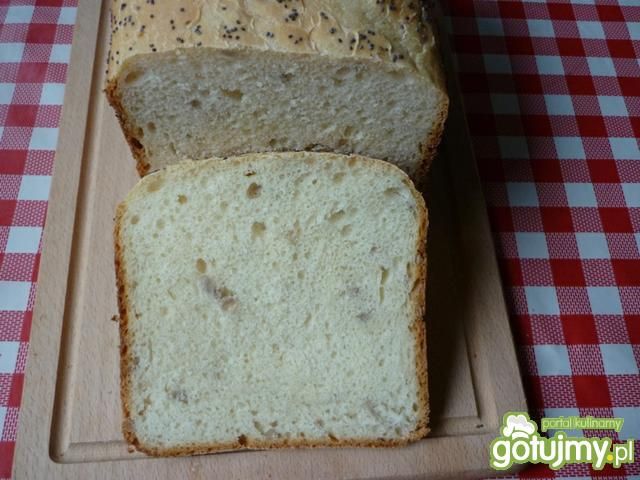 Chleb ze słonecznikiem. Chleb ze słonecznikiem.