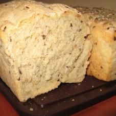 Chleb ziarnisty