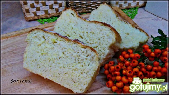 Chleb ziemniaczany Chleb ziemniaczany