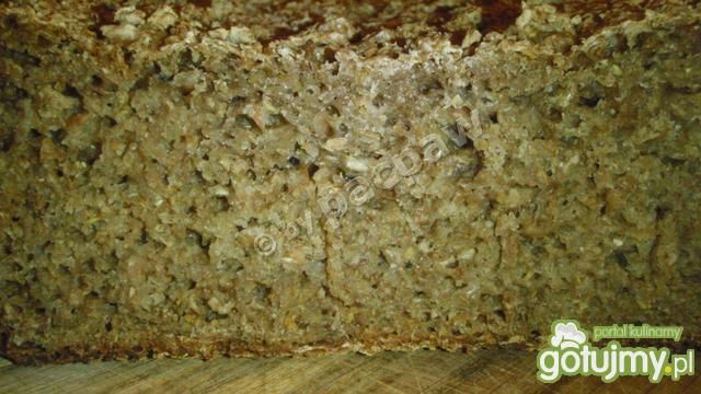 Chleb żytni 2000 maszyna chleba 43Z011