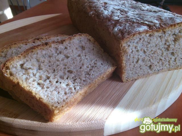 Chleb żytni Chleb żytni