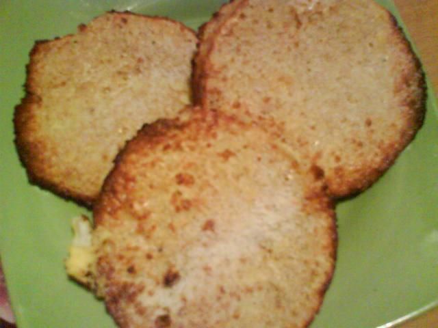 Chlebek Dukana ala tosty francuskie