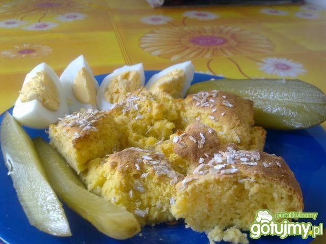 chlebek dukanowski  chlebek dukanowski