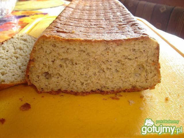 Chlebek samo dobro. Chlebek samo dobro.