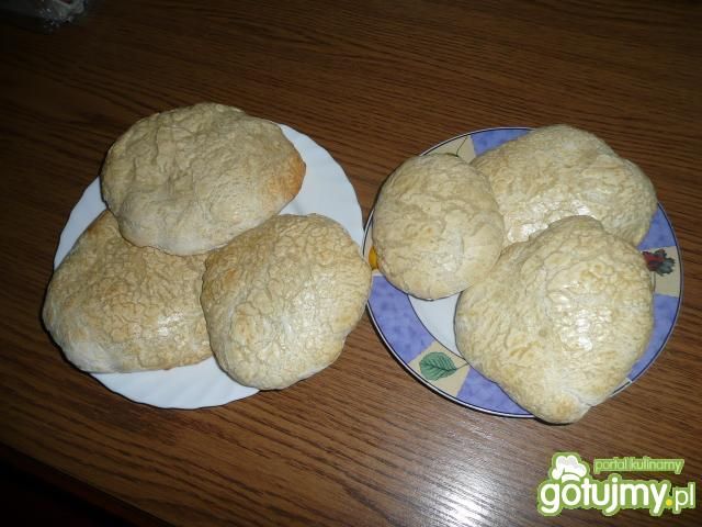 Chlebki pita  Chlebki pita