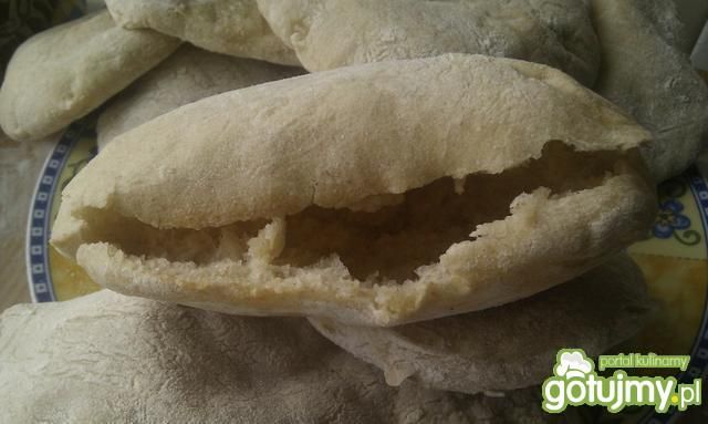 chlebki pita razowe chlebki pita razowe