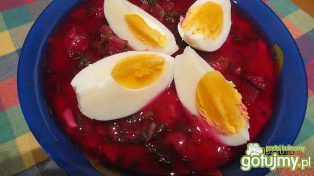 Chłodnik  Chłodnik