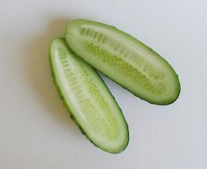 Chłodnik ogórkowy  Chłodnik ogórkowy